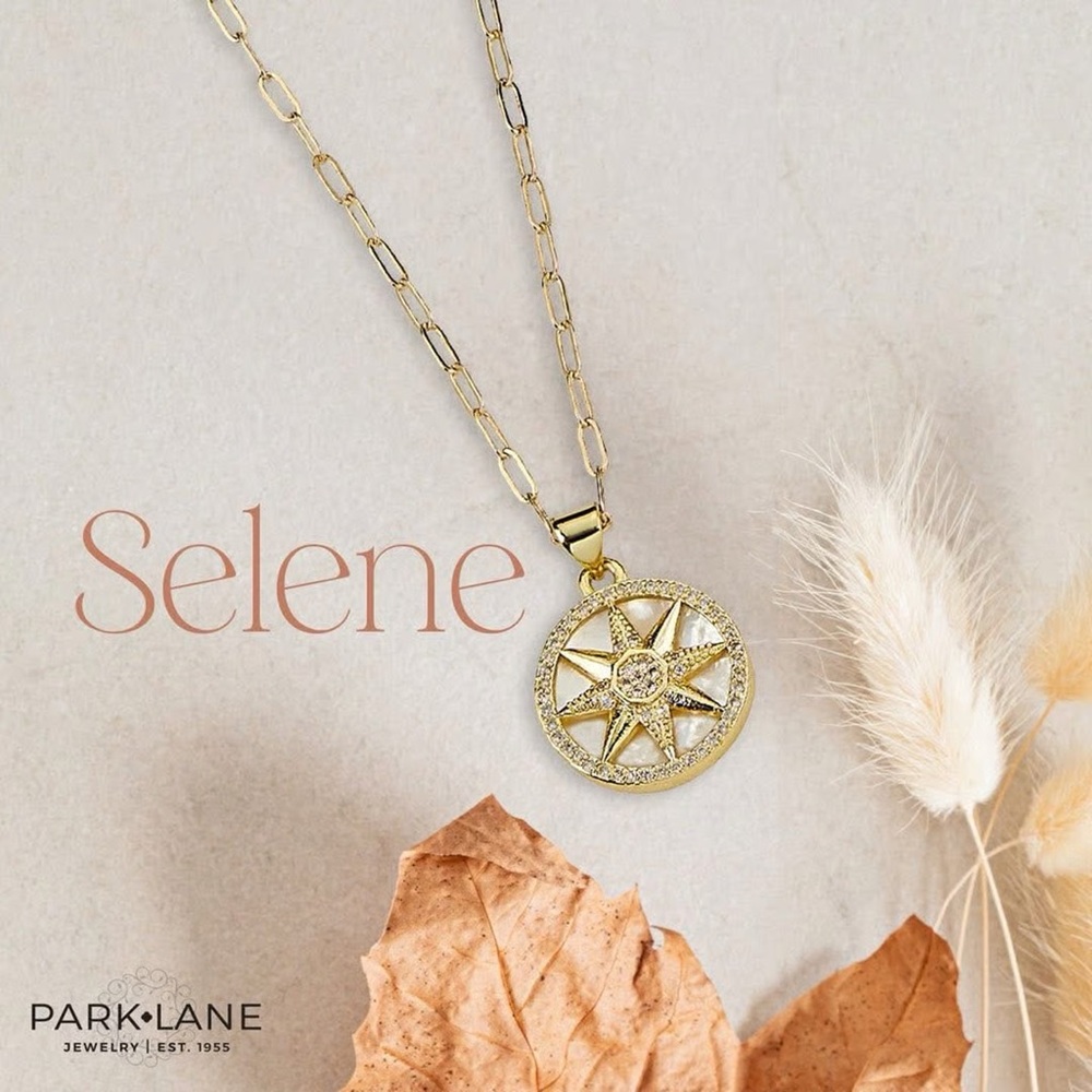 Park Lane Selene Necklace